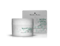 RS248 Body Vital Ko¦êrperceme 250ml Lpr